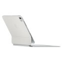 Apple Magic Keyboard QWERTZ Vācu Balts