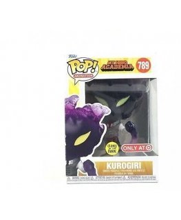*****FUNKO Anime MHA Kurogiri 62707 27078