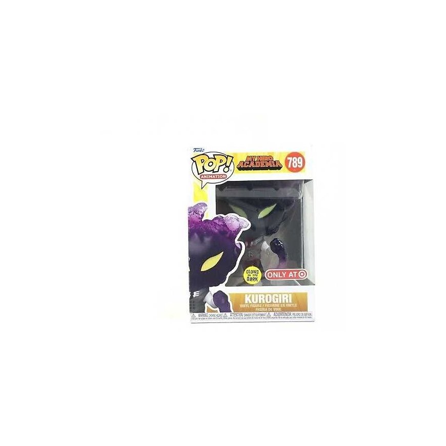 FUNKO *****FUNKO Anime MHA Kurogiri 62707
