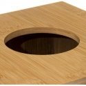 Bamboo Bath basket TERRE ICONNUE, bamboo, 6 l