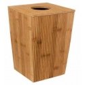 Bamboo Bath basket TERRE ICONNUE, bamboo, 6 l
