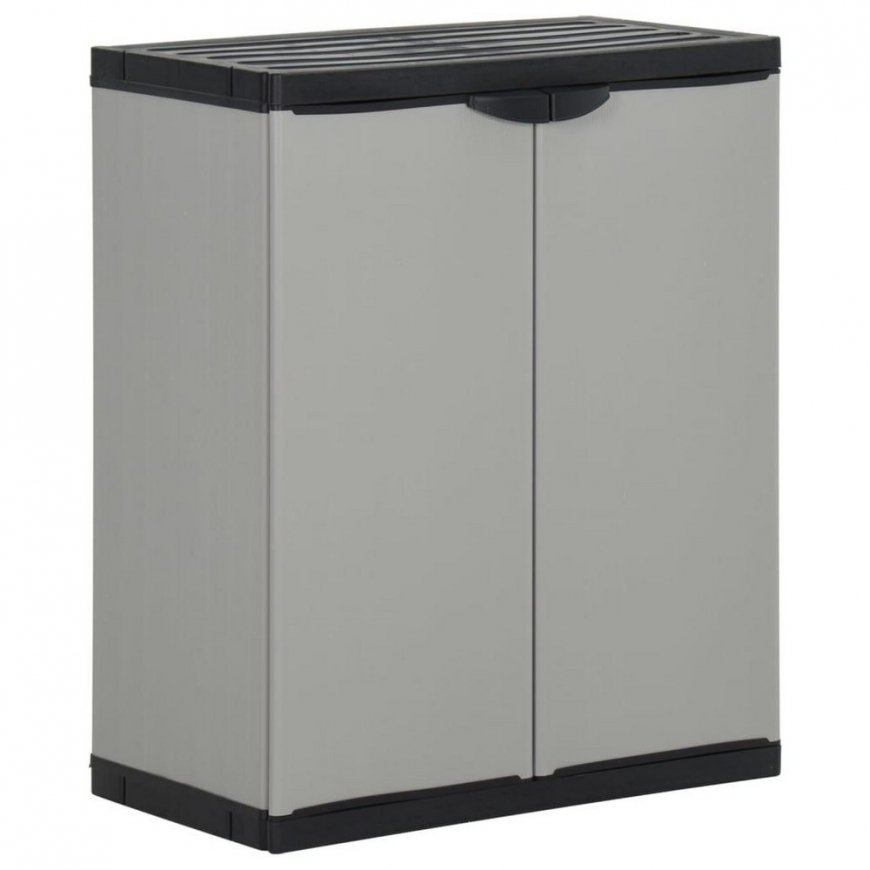 ProGarden Waste sorting containers for the kitchen under the sink or in the cabinet, 3 containers – 2