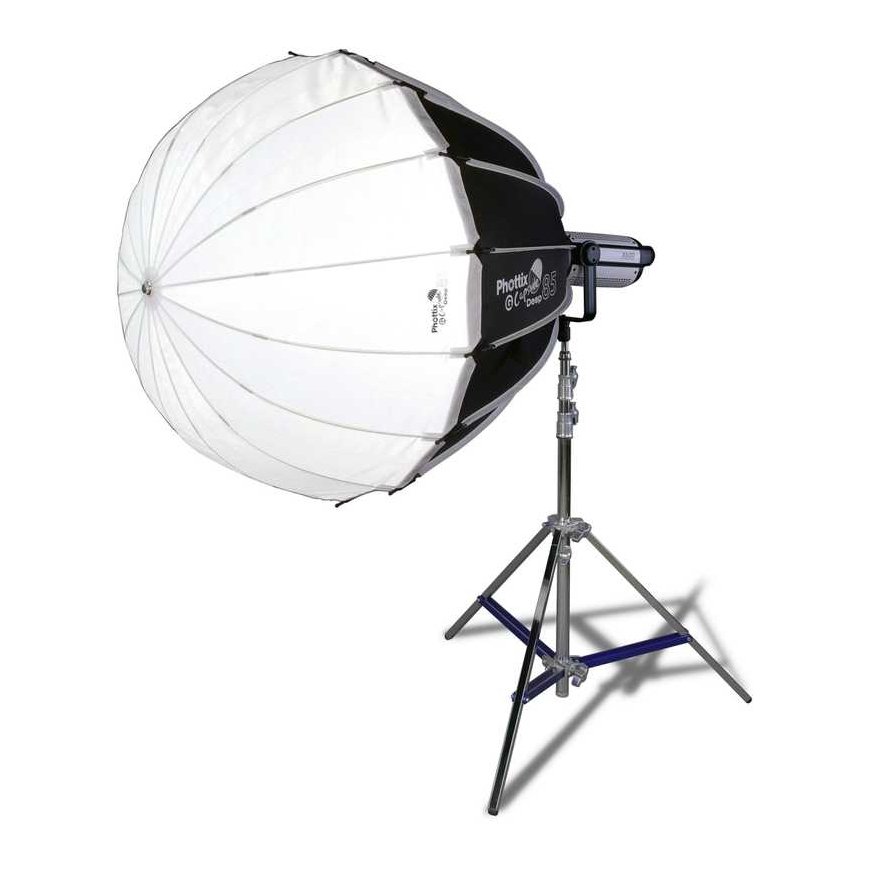 Phottix G-Capsule Deep Softbox 85cm – 2