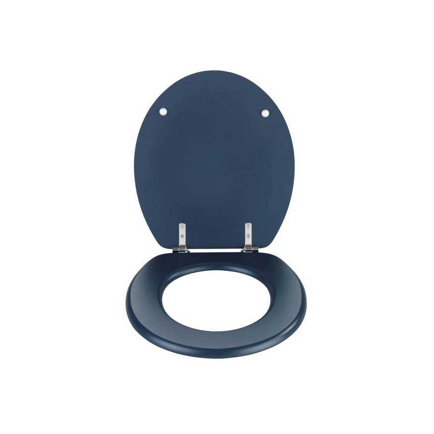 Koristeellinen wc-istuin MDF, WENKO – 2