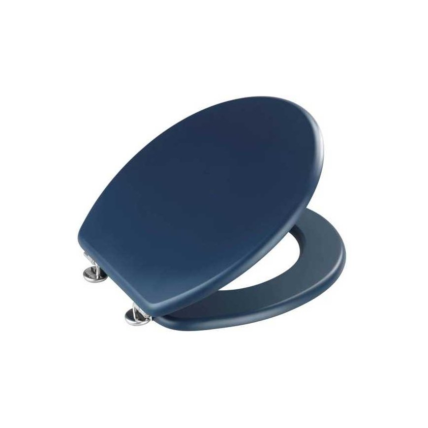 Decorative toilet seat made of MDF, WENKO – 3