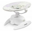 Caretero Opti - daugiafunkcinis sukamasis leżaczek | Violetinė Caretero Opti - daugiafunkcinis sukamasis leżaczek | Violetinė