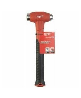 MILWAUKEE RECOILLESS HAMMERI PALLONOLLA 450g