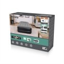 Bestway 67401 / 23 õhkmadrats Üks madrats Must, Hall Mõlemale soole sobiv Bestway 67401 / 23 õhkmadrats Üks madrats Must, Hall Mõlemale soole sobiv