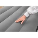 Bestway 67401 / 23 надувной матрас Одноместный матрас Черный, Серый Унисекс Bestway 67401 / 23 надувной матрас Одноместный матрас Черный, Серый Унисекс