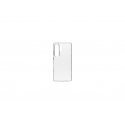 Tactical TPU Cover for Samsung Galaxy S25 Ultra Transparent Tactical TPU Cover for Samsung Galaxy S25 Ultra Transparent