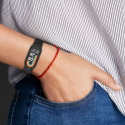 Tech-Protect IconBand strap for Xiaomi Smart Band 8 | 8 NFC - bl