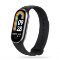 Tech-Protect IconBand strap for Xiaomi Smart Band 8 | 8 NFC - bl