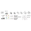 Graphite 56H560 бита для отверток Graphite 56H560 бита для отверток