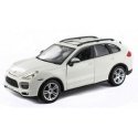 BBURAGO automodelis 1/24 Porsche Cayenne Turbo BBURAGO automodelis 1/24 Porsche Cayenne Turbo