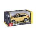 BBURAGO automalli 1/24 Porsche Cayenne Turbo BBURAGO automalli 1/24 Porsche Cayenne Turbo