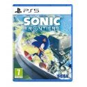 Ecoplay Sonic Frontiers (PS5) Standarts Daudzvalodu PlayStation 5 Ecoplay Sonic Frontiers (PS5) Standarts Daudzvalodu PlayStation 5