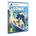 Ecoplay Sonic Frontiers