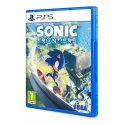 Ecoplay Sonic Frontiers (PS5) Standartinis Daugiakalbis PlayStation 5 Ecoplay Sonic Frontiers (PS5) Standartinis Daugiakalbis PlayStation 5