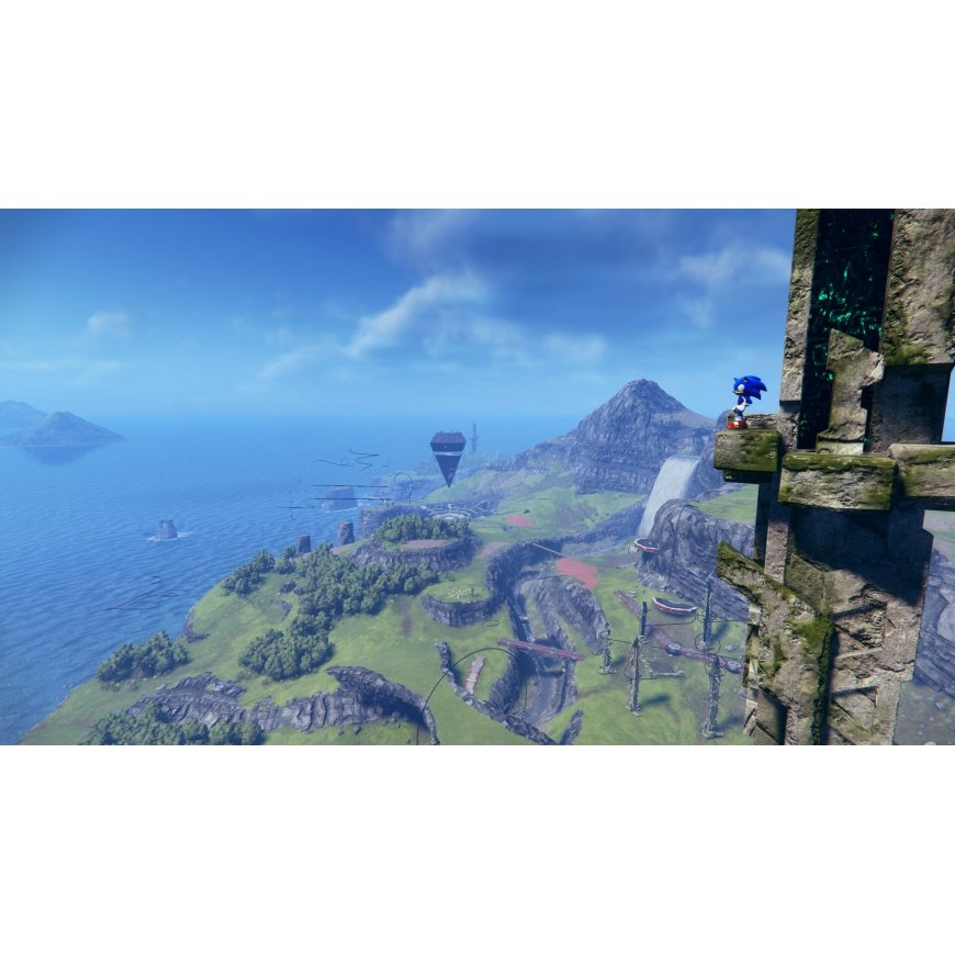 Ecoplay Sonic Frontiers – 5