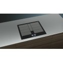 Siemens EX675JYW1E варочная поверхность Черный Встроенный Плита с зонами индукции 4 зона(ы) Siemens EX675JYW1E варочная поверхность Черный Встроенный Плита с зонами индукции 4 зона(ы)
