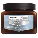 Arganicare Biotin korjaava hiusnaamio biotiinilla 500ml