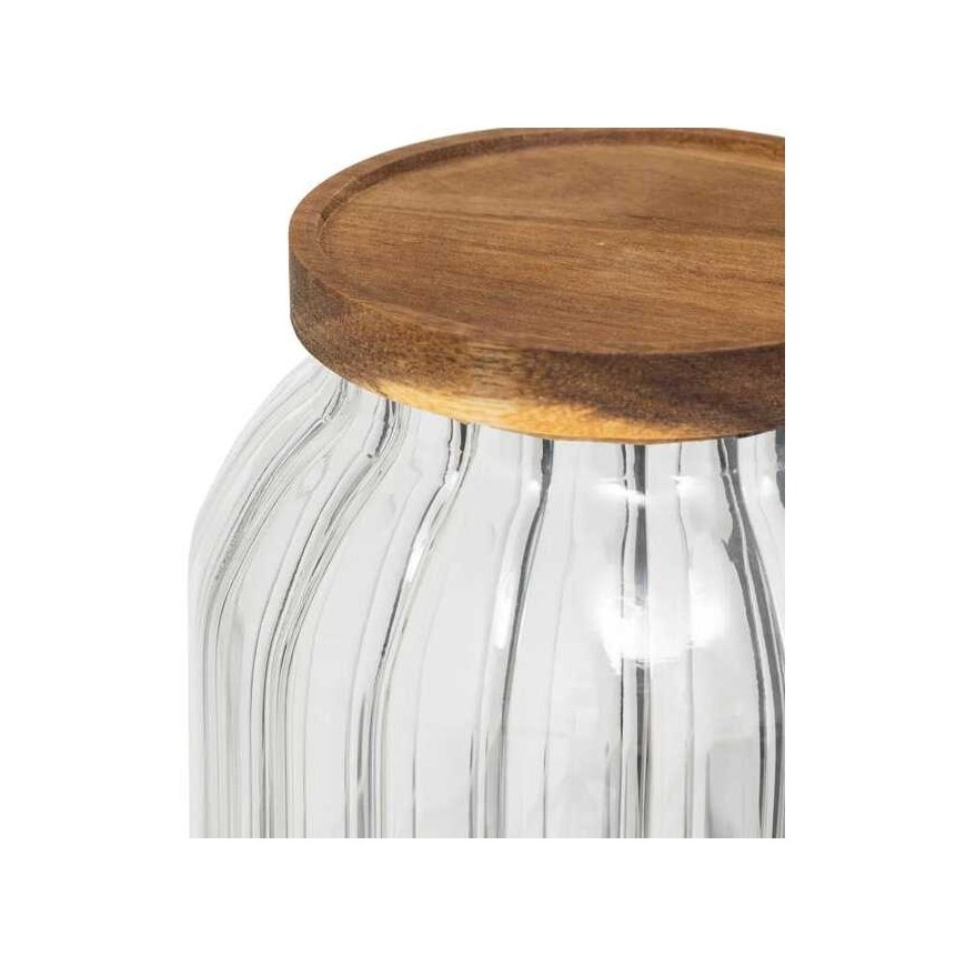 Five_S_Smart Säiliö bulkkituotteille 5five Simply Smart, 3 l