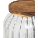 Five_S_Smart Bulk product container 5five Simply Smart, 3 l Five_S_Smart Bulk product container 5five Simply Smart, 3 l