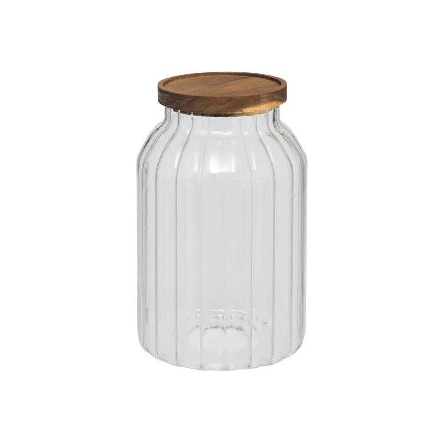Five_S_Smart Säiliö bulkkituotteille 5five Simply Smart, 3 l – 3