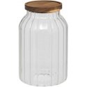Five_S_Smart Säiliö bulkkituotteille 5five Simply Smart, 3 l
