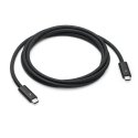 Apple MW5J3ZM/A Thunderbolt-кабель 1,8 m 40 Gbit/s Черный Apple MW5J3ZM/A Thunderbolt-кабель 1,8 m 40 Gbit/s Черный