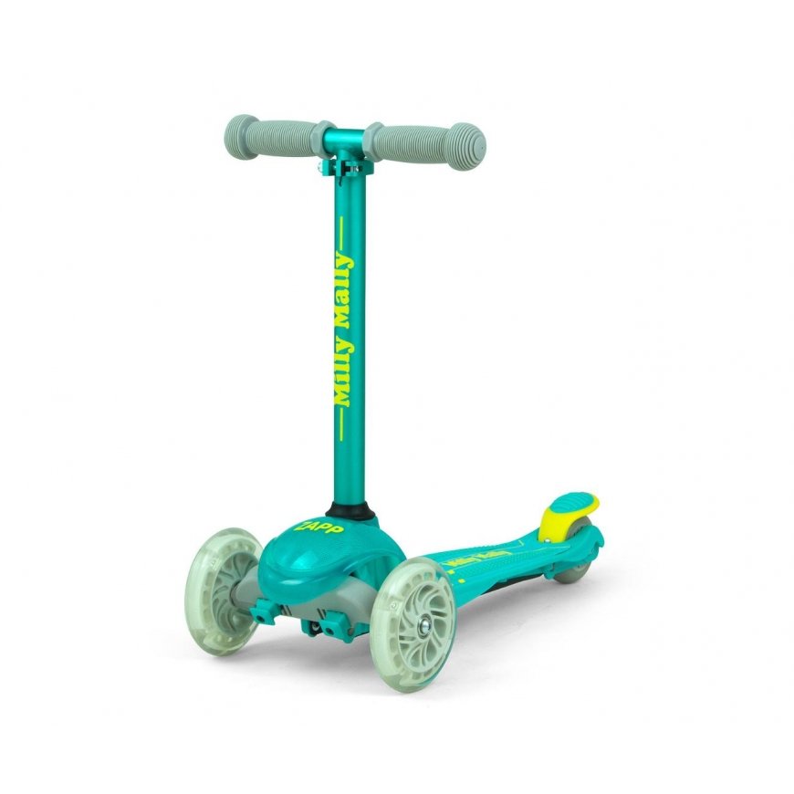 Milly Mally L2 skootteri – 2
