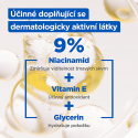 Mixa Niacinamide Kirkas suojaava ja tummia pilkkuja korjaava kasvovoide auringolta Mixa Niacinamide Kirkas suojaava ja tummia pilkkuja korjaava kasvovoide auringolta