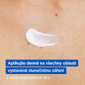 Mixa Niacinamide Bright protective and correcting dark spots cream facial sunscreen