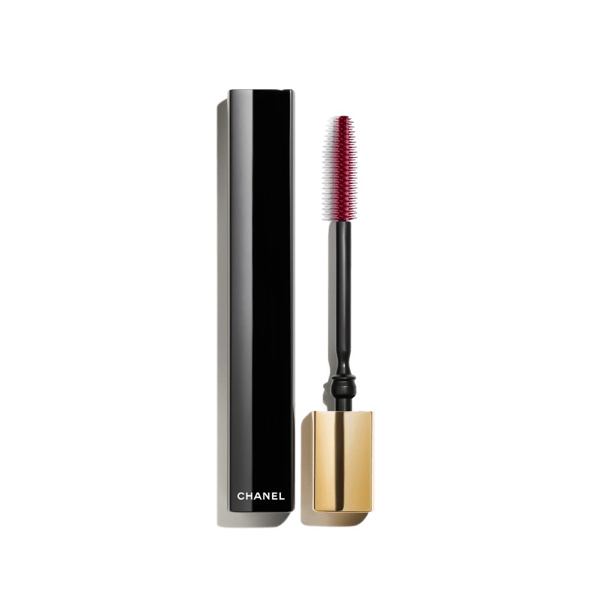 CHANEL Noir Allure 10 Noir