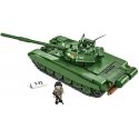 COBI T-72 (East Germany/Soviet) COBI T-72 (East Germany/Soviet)