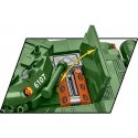 COBI T-72 (East Germany/Soviet) COBI T-72 (East Germany/Soviet)