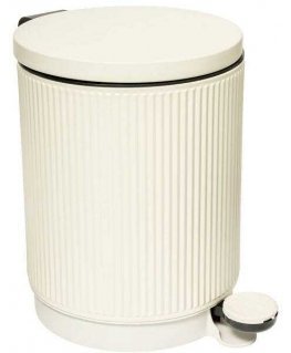 55 Simply Smart Roskakori kylpyhuoneeseen ONYX, 5 l