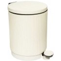 55 Simply Smart Roskakori kylpyhuoneeseen ONYX, 5 l