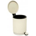 55 Simply Smart Roskakori kylpyhuoneeseen ONYX, 5 l