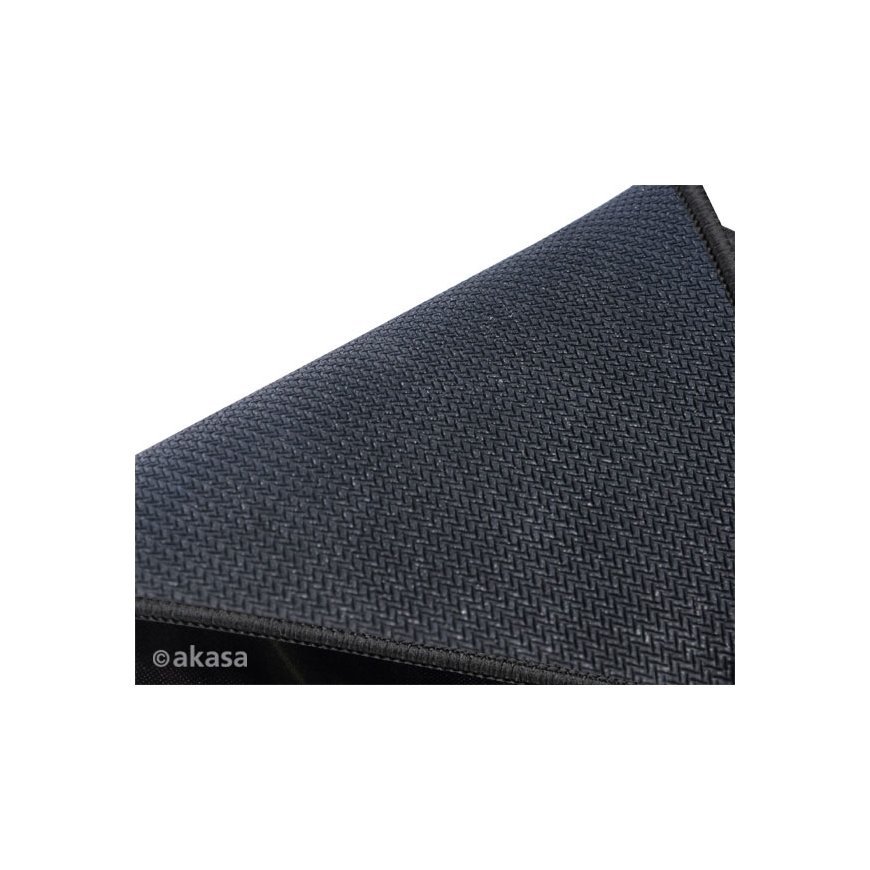 Akasa AK-MPD-03BK mouse pad Gaming mouse pad – 3