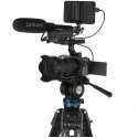 Benro KH25PC tripod