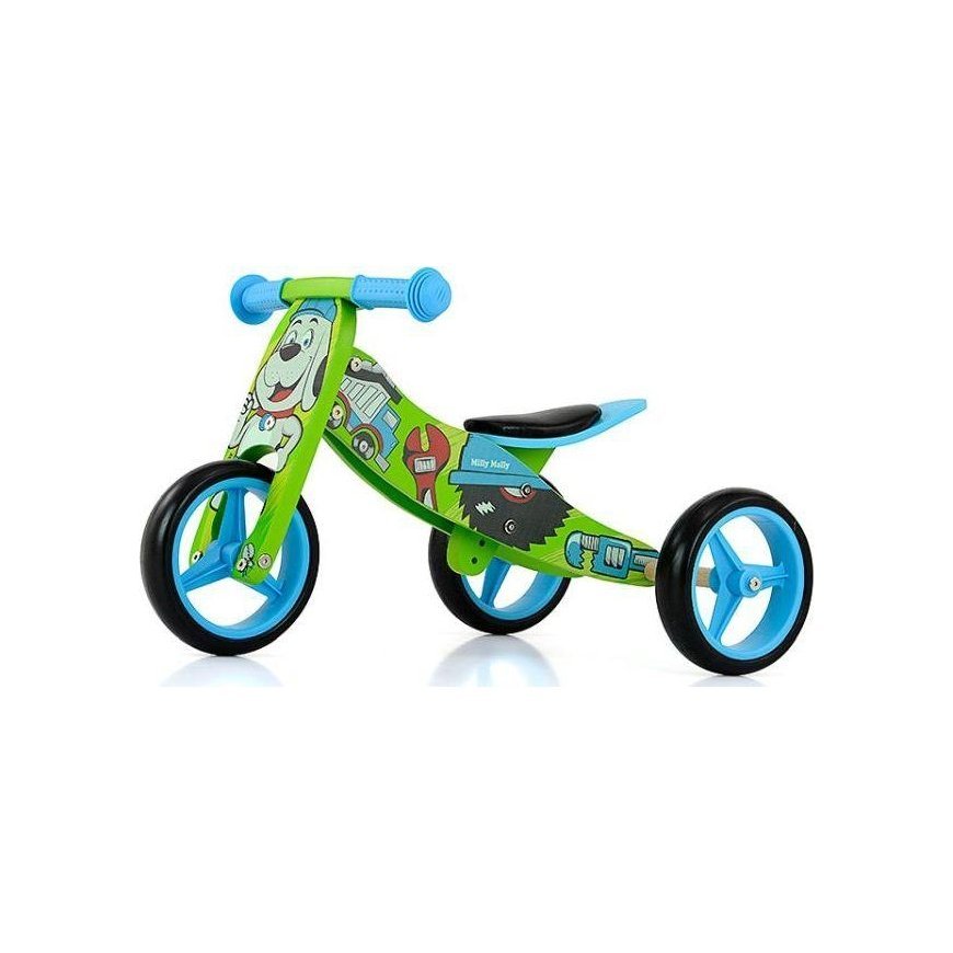 Milly Mally Milly Mally Balance Bike