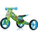 Milly Mally Balance pyörä - kolmipyörä Jake Bob Milly Mally Balance pyörä - kolmipyörä Jake Bob