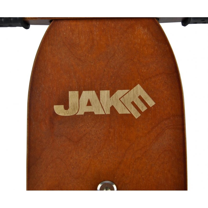 Milly Mally Balansinis dviratukas - triratukas Jake Bob – 4