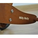 Milly Mally Balansinis dviratukas - triratukas Jake Bob Milly Mally Balansinis dviratukas - triratukas Jake Bob