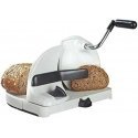 Maximex Bread Slicer, White Maximex Bread Slicer, White