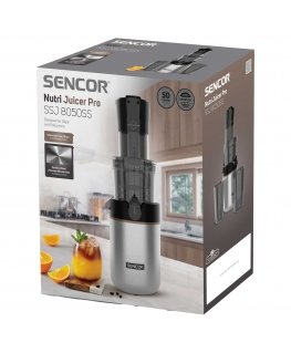 Slow juicer Sencor