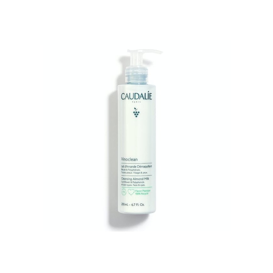 Caudalie 780312 Sejas tīrīšanas līdzeklis Attīrošs