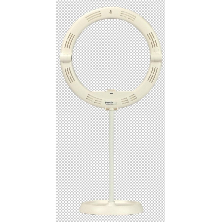Phottix Nuada Ring 10 LED – 2