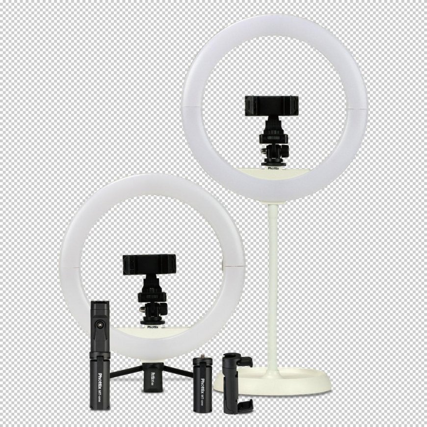 Phottix Nuada Ring 10 LED – 4